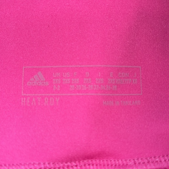 ADIDAS X PELOTON 9-INCH SHORT TIGHTS - Picture 11 of 13